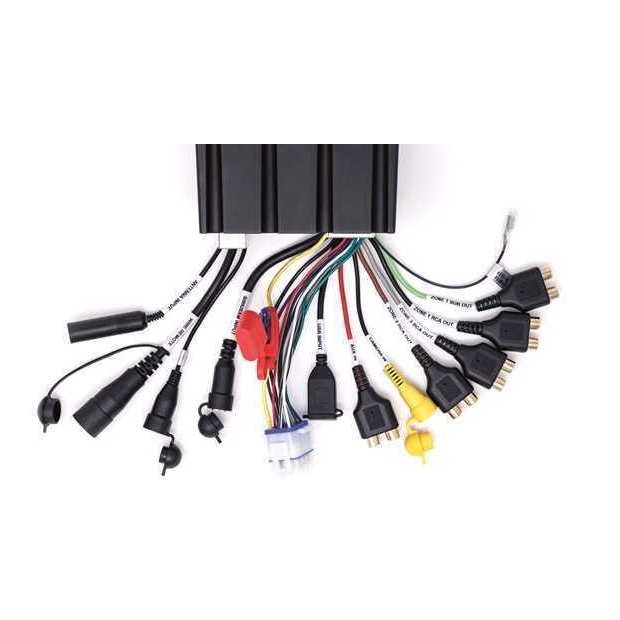 Магнитола (Морская) Hertz HMR 50 Digital Media Receiver