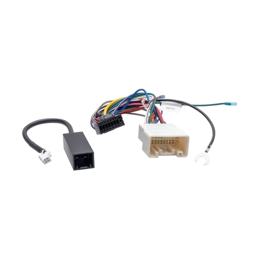 Установочный комплект Mitsubishi Outlander 3 (2018-2021) 10 дюймов Тип А