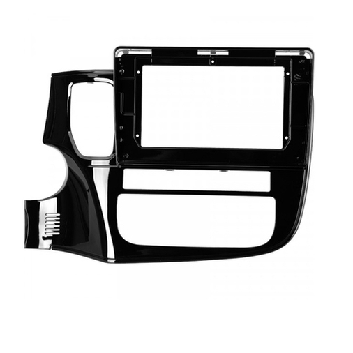 Установочный комплект Mitsubishi Outlander 3 (2012-2018) 10 дюймов Тип А