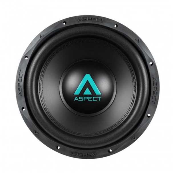 Сабвуфер Aspect CLW-12s4 