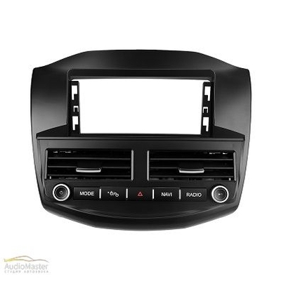 Установочный комплект Ford Focus 3 Mk 3 (2011-2019) для LUX ONE 12.3" 