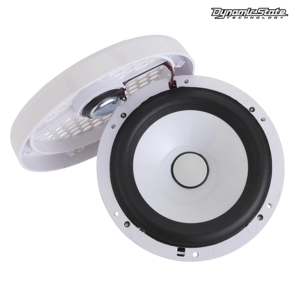 Акустика (Морская) Dynamic State NAUTICA NS-170W White