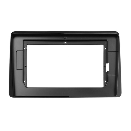 Установочный комплект Renault Duster HM 2 II (20-23) / Arkana 1 (19-23) 10 дюймов 