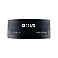 Усилитель COLT MINI D4.100