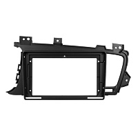 Установочный комплект Kia Optima 3 TF (2010-2015) 9 дюймов тип F1