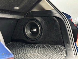 Автозвук в Hyundai Creta 2