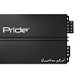 Усилитель Pride Quattro Plus v2