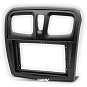 Переходная рамка Carav 22-212 9 дюймов (RENAULT Logan 2013+, Sandero 2012+)