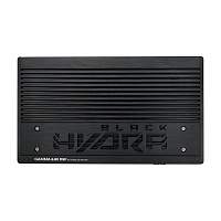 Усилитель с процессором Black Hydra Gamma 6.80 DSP