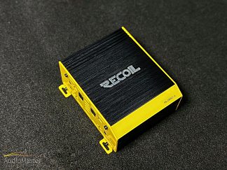 Усилитель Recoil RL880.4