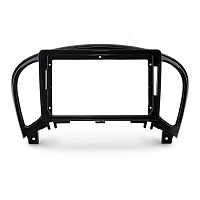 Переходная рамка INCAR RNS-FC474 9 дюймов (2010-2018 Nissan Juke)