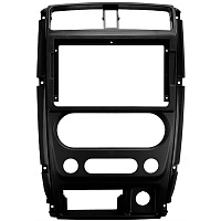 Установочный комплект Suzuki Jimny 3 (2005-2019) 9 дюймов 