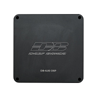 Усилитель с процессором Deaf Bonce DB-6.50 DSP