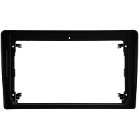 Установочный комплект Opel Zafira B (2005-2014), Opel Astra H (2004-2014) 9 дюймов F2