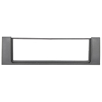 Переходная рамка Incar RAU4-01 (Audi A4 B6)