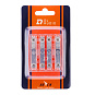 Быстросъемные терминалы Dl Audio Raven Speaker Cable Splitter