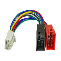 Разъем для подключения магнитолы Aura AWU-PA01