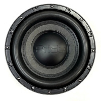Сабвуфер Pride M9 10" D1.8