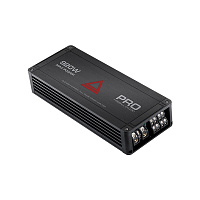 Усилитель Aura FIREBALL-D4.230 PRO (4х150вт)