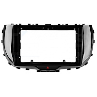 Установочный комплект Kia Soul SK3 (2019-2020) 9 дюймов 