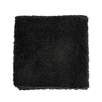 Микрофибра плюшевая полировальная LERATON BLACK JACK MF6 40x40