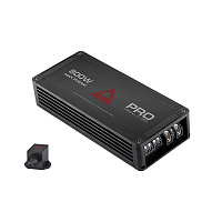 Моноблок Aura FIREBALL-D1.800 PRO