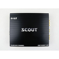Усилитель COLT Scout 2.65