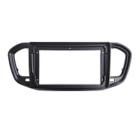 Установочный комплект Lada Vesta NG (2023+) 9 дюймов Тип А