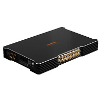 Усилитель с процессором GOLDHORN DSPA 1216 Plus