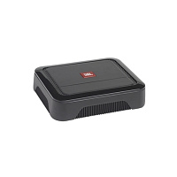 Моноблок JBL Club A600