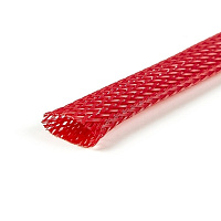 Змейка Pride NS4Ga Red