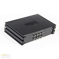 Усилитель с процессором Hellion HAM 4.6Pin DSP