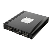 Усилитель с процессором Hellion HAM 16.150DSP (12х80вт)