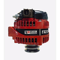 Генератор Beast Power на Land Cruiser 100 (270А)