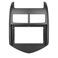 Установочный комплект Chevrolet Aveo 2 T300 (2011-2015) 9 дюймов 