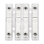Быстросъемные терминалы Dl Audio Raven Speaker Cable Splitter