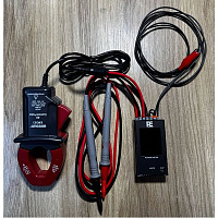 Портативный измеритель выходной мощности Renovation Sound