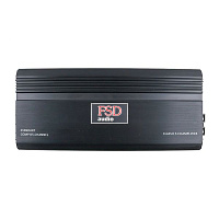 Усилитель FSD audio Compact D5 Channel