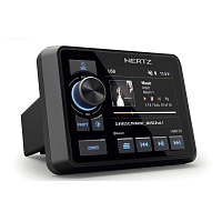 Магнитола (Морская) Hertz HMR 50 Digital Media Receiver