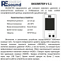 Измеритель звукового давления Renovation Sound BASSMETER V-1.1