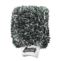 Микрофибровая варежка для мойки LERATON WASH MITT MW4