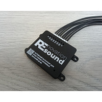 Активный балансир для всех типов литиевых батарей (Renovation Sound)