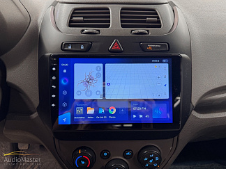 Замена головного устройства в Chevrolet Cobalt