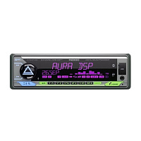 Магнитола Aura INDIGO-879DSP MkII