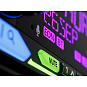 Магнитола Aura INDIGO-879DSP MkII Hi-Power
