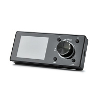 Пульт управления аудиопроцессором Black Hydra BH DRC