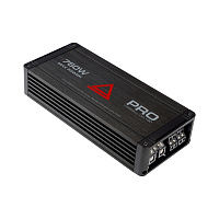 Усилитель Aura FIREBALL-D4.190 PRO (4х120вт)