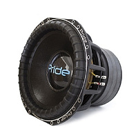 Сабвуфер Pride S-15 v.3 D1.6