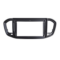 Установочный комплект Lada Vesta NG (2023+) 9 дюймов Тип B с CAN