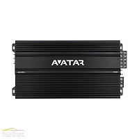 Усилитель Avatar ABR-1000.5
